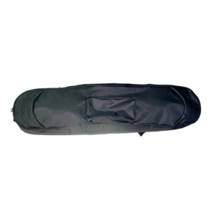 Heavy-duty bespoke snowboard sleeve with backpack straps wholesale